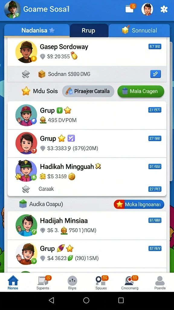 Download crs99 APK untuk Android