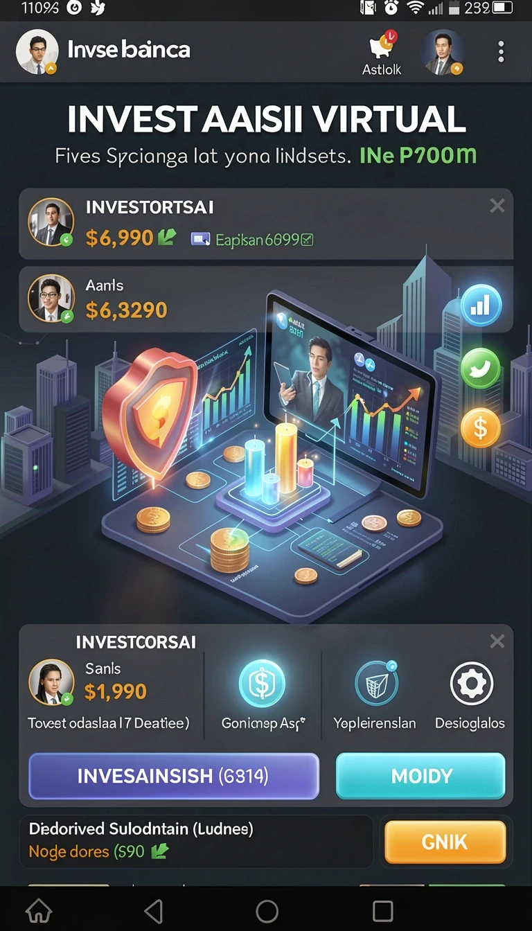 Download nagita888 APK untuk Android