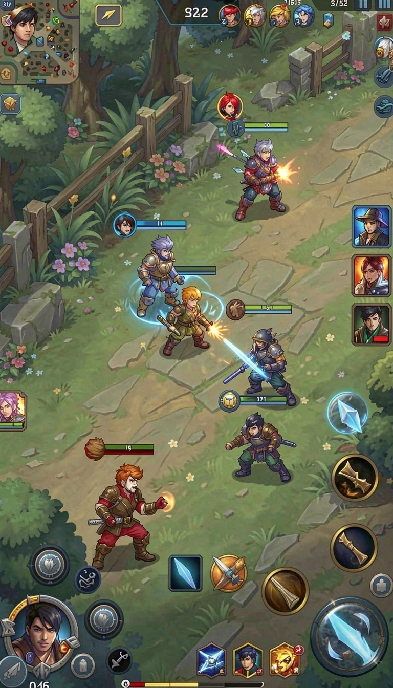 Download tmokwin APK untuk Android