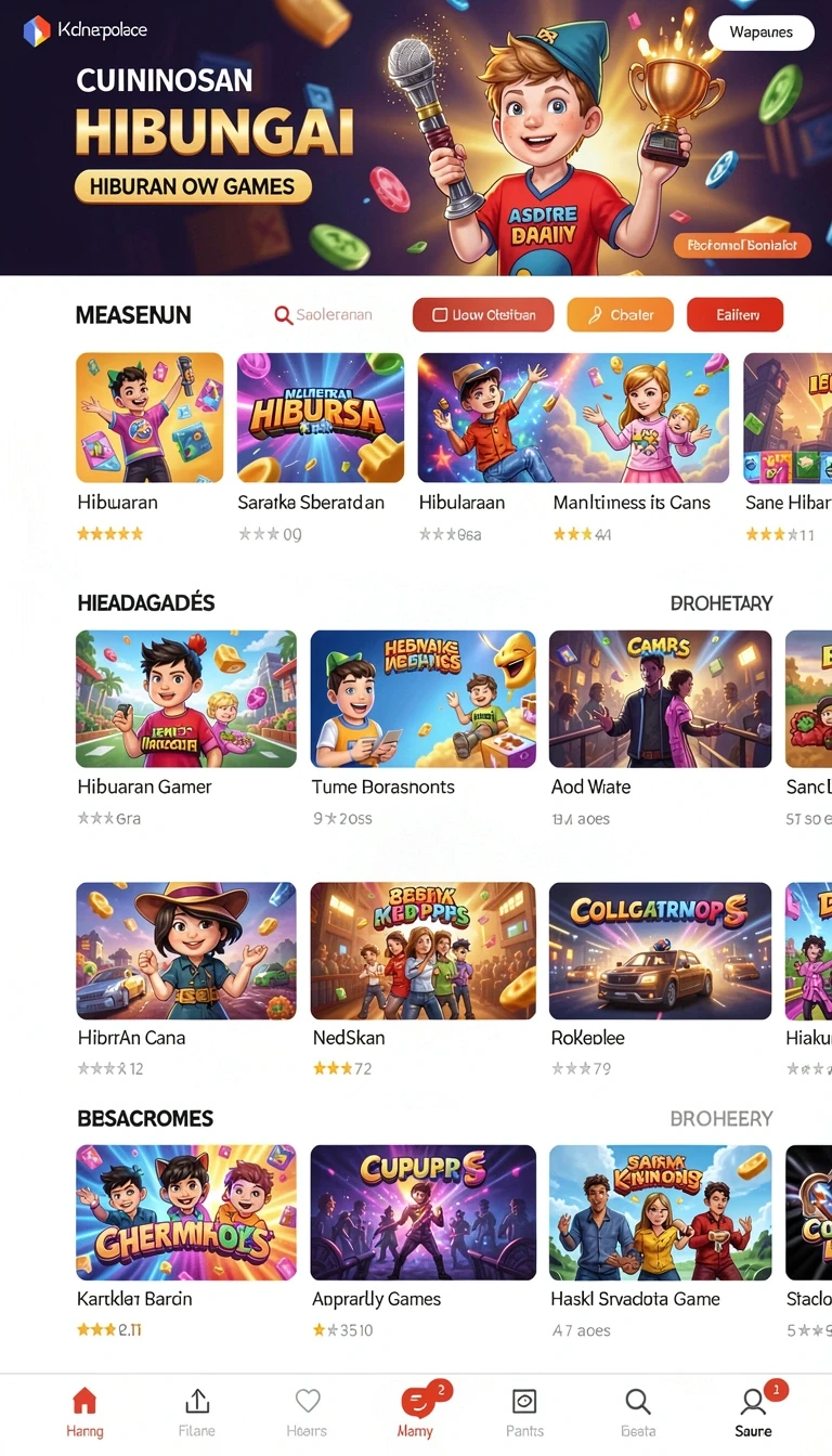 Download hebat33 APK untuk Android